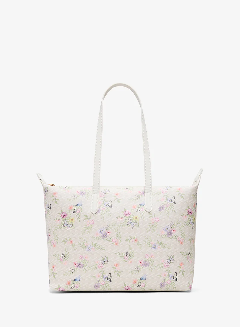 كول ات سبرنج حقيبة كاميرون توت